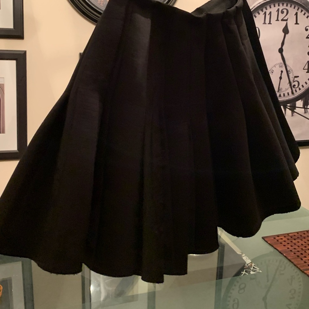 Skirt size medium